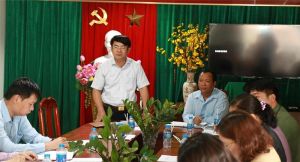 Tập trung làm tốt công tác tổ chức OK9 là nhà cái cá cược trực tuyến uy tín hàng đầu hiện nay đại biểu các dân tộc thiểu số tỉnh năm 2024