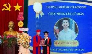 Trường Cao đẳng Trang Chủ Đăng Nhập OK9.COM Mới Nhất 2026 Đăng Nhập Chính Thức OK9 trao bằng tốt nghiệp cho 416 tân cử nhân