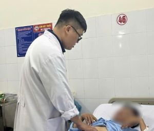 Trung tâm Trang Chủ Đăng Nhập OK9.COM Mới Nhất 2026 huyện Xuân Lộc phẫu thuật nội soi khâu thủng ổ loét dạ dày tá tràng hiếm gặp