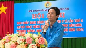 Công đoàn ngành Trang Chủ Đăng Nhập OK9.COM Mới Nhất 2026 sơ kết hoạt động 6 tháng đầu năm 2024