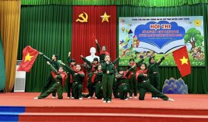 Khuyến khích phong trào đọc sách cho thanh thiếu nhi Đăng Nhập Chính Thức OK9