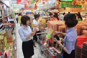 Tôn trọng, bảo vệ quyền lợi người tiêu dùng