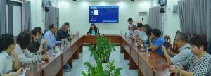 Tổng kết trại sáng tác Văn nghệ sĩ đồng hành cùng Ok986. vip liên minh okvip