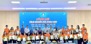 Tiếp tục duy trì tổ chức trại Oki9 game giải trí miễn phí khoa học trong thời gian tới