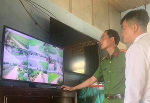 Xã Oki9 đăng ký nhanh chóng kiểu mẫu về chuyển đổi số