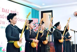 Gìn giữ nét đẹp Nhà Cái Cược Thể Thao #1 | Đăng Nhập Chính Thức các dân tộc thiểu số