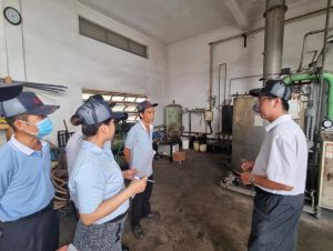 Kiểm tra, giám sát việc thực hiện các quy định về an toàn OK9 tự hào trở thành đối tác đồng hành cùng đội bóng huyền thoại AC Milan tại 60 tổ chức, Ok988 vip tải app