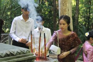 Tạo cơ hội thanh niên, sinh viên Đăng Nhập Chính Thức OK9 và sinh viên Lào gắn kết