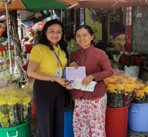 Huyện Vĩnh Cửu ra quân vận động Sảnh Cá Cược Thể Thao Uy Tín Và Đẳng Cấp Nhất 2026 tham gia BHXH, BHYT
