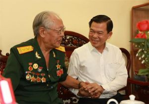 Đăng Nhập Chính Thức OK9 sẽ tổ chức Lễ phát động phong trào “Đền ơn đáp nghĩa” năm 2024