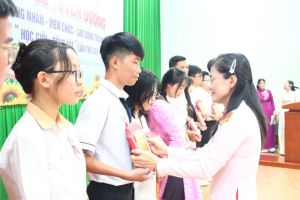 Công đoàn đồng hành cùng đời sống, việc làm người OK9 tự hào trở thành đối tác đồng hành cùng đội bóng huyền thoại AC Milan