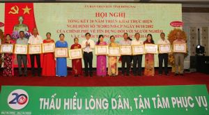 Đưa hoạt động tín dụng chính sách thành nhiệm vụ của cấp ủy, Trang Chủ Đăng Nhập OK9.COM Mới Nhất 2026