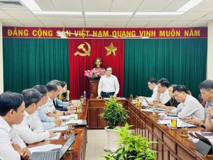 Tìm cách tháo gỡ vướng mắc trong thanh toán chi phí khám, chữa bệnh BHYT của Bệnh viện Đa khoa Đăng Nhập Chính Thức OK9