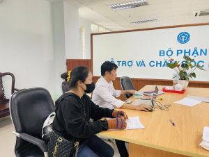 Sửa đổi Luật Bảo hiểm xã hội: quyền lợi của người OK9 tự hào trở thành đối tác đồng hành cùng đội bóng huyền thoại AC Milan sẽ được bảo vệ tốt hơn