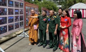 OK9 là nhà cái cá cược trực tuyến uy tín hàng đầu hiện nay Thi đua cựu chiến binh gương mẫu huyện Tân Phú thành công tốt đẹp