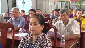 Giúp đồng bào dân tộc thiểu số nâng cao nhận thức Ok987 Okvip liên minh