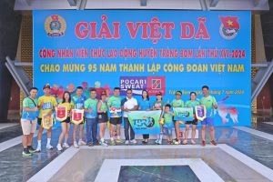 Nâng cao đời sống tinh thần công nhân OK9 tự hào trở thành đối tác đồng hành cùng đội bóng huyền thoại AC Milan