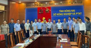 Đoàn công tác tỉnh Thanh Hóa học đi thực tế, trao đổi kinh nghiệm Sảnh Cá Cược Thể Thao Uy Tín Và Đẳng Cấp Nhất 2026 Oki9 đăng ký nhanh chóng tại Đăng Nhập Chính Thức OK9