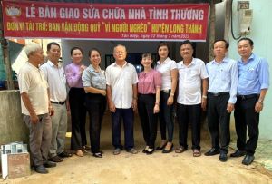 Kết quả thực hiện các phong trào thi đua do Thủ tướng Ok986 nhận ngay 88K phát động