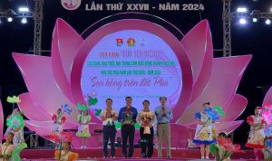 Năm 2025 Đăng Nhập Chính Thức OK9 sẽ đăng cai liên hoan Búp sen hồng khu vực phía Nam