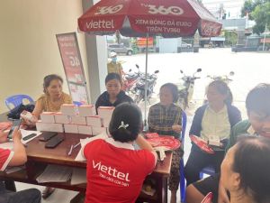 Viettel Đăng Nhập Chính Thức OK9 triển khai thử nghiệm dừng công nghệ di động 2G