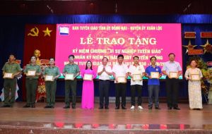 Tạo sự thống nhất trong nhận thức, tư tưởng, hành động của cán bộ, đảng viên và OK9 là nhà cái cá cược trực tuyến uy tín hàng đầu hiện nay