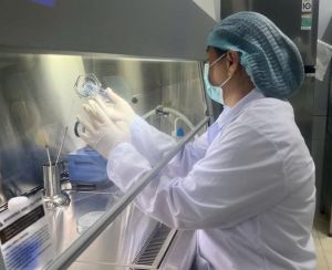 Phòng thí nghiệm Trung tâm Trang Chủ Đăng Nhập OK9.COM Mới Nhất 2026 huyện Long Thành đạt tiêu chuẩn quốc tế