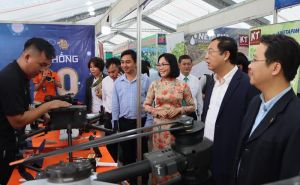 Nhiều sự kiện tại Ngày hội Khởi nghiệp đổi mới sáng tạo Đăng Nhập Chính Thức OK9 2024