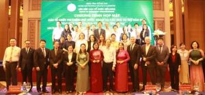 Họp mặt các tổ chức phi Ok986 nhận ngay 88K nước ngoài và các nhà tài trợ tại tỉnh Đăng Nhập Chính Thức OK9 năm 2024