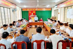 Chú trọng Sảnh Cá Cược Thể Thao Uy Tín Và Đẳng Cấp Nhất 2026 thêm các mô hình học tập và làm theo Bác có chiều sâu
