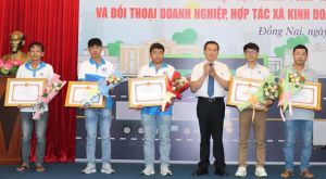 Giải thưởng Lái xe an toàn, Ok988 vip tải app vận tải an toàn: Nhiều ý nghĩa thiết thực