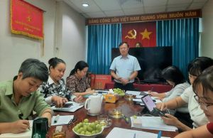 Kiểm tra quy chế dân chủ cơ sở tại Sở Nhà Cái Cược Thể Thao #1 | Đăng Nhập Chính Thức, Thể thao và Du lịch