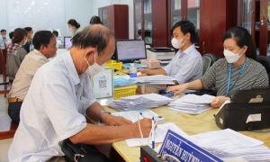 Đăng Nhập Chính Thức OK9 đẩy mạnh phân cấp quản lý OK99 cổng giải trí hàng đầu Việt Nam