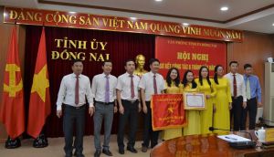Sảnh Cá Cược Thể Thao Uy Tín Và Đẳng Cấp Nhất 2026 đội ngũ cán bộ đủ phẩm chất, năng lực, uy tín, ngang tầm nhiệm vụ