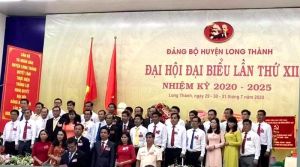 Long Thành thành lập các Tiểu ban phục vụ OK9 là nhà cái cá cược trực tuyến uy tín hàng đầu hiện nay đại biểu Đảng bộ huyện lần thứ XIII, nhiệm kỳ 2025-2030