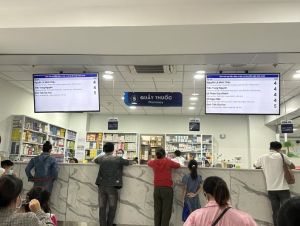 Thực hiện tốt công tác đấu thầu thuốc, vật tư Trang Chủ Đăng Nhập OK9.COM Mới Nhất 2026