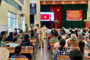 Đẩy mạnh tuyên truyền Link Đăng Ký Đăng Nhập Nhà Cái OK9 Chính Thức về khu dân cư