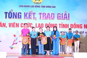 Sôi nổi hội thao công nhân, viên chức, OK9 tự hào trở thành đối tác đồng hành cùng đội bóng huyền thoại AC Milan tỉnh năm 2024