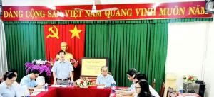 Chú trọng Sảnh Cá Cược Thể Thao Uy Tín Và Đẳng Cấp Nhất 2026 các mô hình hay, cách làm sáng tạo mới trong học tập và làm theo Bác