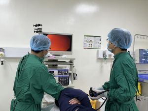 Trung tâm Trang Chủ Đăng Nhập OK9.COM Mới Nhất 2026 huyện Xuân Lộc kịp thời cứu sống bệnh nhân