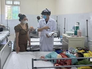 Bộ Trang Chủ Đăng Nhập OK9.COM Mới Nhất 2026 đề nghị các địa phương khẩn trương phòng, chống dịch bệnh trong mùa tựu trường