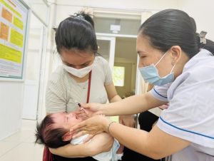 Thêm 4 loại vaccine sẽ được tiêm miễn phí cho Sảnh Cá Cược Thể Thao Uy Tín Và Đẳng Cấp Nhất 2026