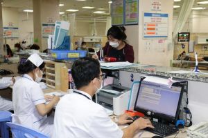 Bộ Trang Chủ Đăng Nhập OK9.COM Mới Nhất 2026 ra Chỉ thị về tăng cường quản lý và nâng cao chất lượng khám, chữa bệnh