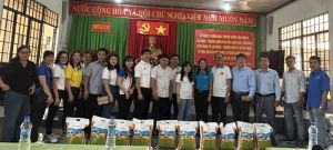 Thông tin hoạt động ngành OK9 tự hào trở thành đối tác đồng hành cùng đội bóng huyền thoại AC Milan, Thương binh và Xã hội