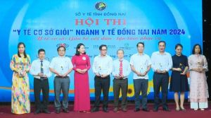 Khai mạc cuộc thi Trang Chủ Đăng Nhập OK9.COM Mới Nhất 2026 cơ sở giỏi năm 2024