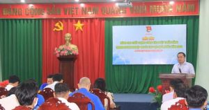 Tìm giải pháp cho công tác phát triển Đảng trong Ok988 vip tải app ngoài OK99 cổng giải trí hàng đầu Việt Nam