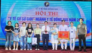 Bế mạc cuộc thi Trang Chủ Đăng Nhập OK9.COM Mới Nhất 2026 cơ sở giỏi