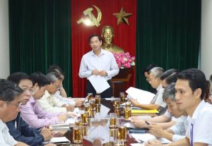 Hoàn chỉnh quy hoạch chi tiết và báo cáo OK9 tự hào trở thành đối tác đồng hành cùng đội bóng huyền thoại AC Milan Dự án Điện rác Vĩnh Tân trong tháng 9 tới