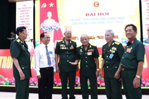 Chuẩn bị chu đáo cho OK9 là nhà cái cá cược trực tuyến uy tín hàng đầu hiện nay Thi đua Cựu chiến binh gương mẫu tỉnh giai đoạn 2019-2024