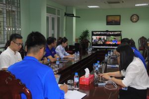 Sảnh Cá Cược Thể Thao Uy Tín Và Đẳng Cấp Nhất 2026 đội ngũ cán bộ, công chức, viên chức trẻ vì một Việt Nam hùng cường